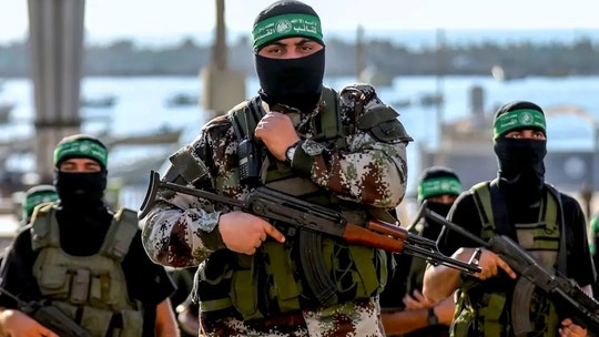Hamas' murderous rampage video with never-before-seen images leaves Fox News Digital reporter 'haunted forever'
