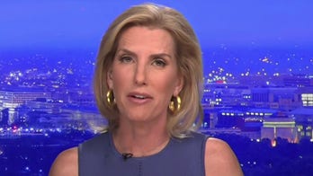 LAURA INGRAHAM: Americans are yearning for the good old days of Trump