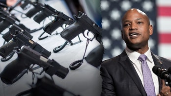 NRA praises court order striking down ‘draconian’ blue state's handgun law