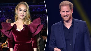 Meghan Markle, Prince Harry and Adele's fast-food confessions: 'They know our order'