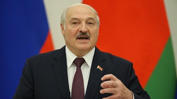 Belarusian political prisoner begins hunger strike in protest of Lukashenko regime