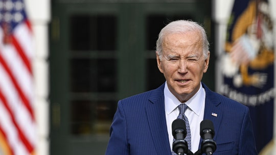 Biden admin accused of aiding rewards to terrorists in exchange for acts of bloodshed