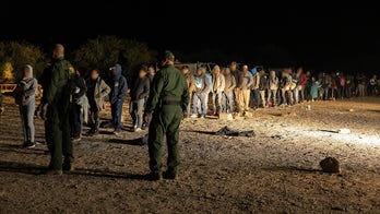 Border Patrol says it’s pausing social media to deal with migrant surge