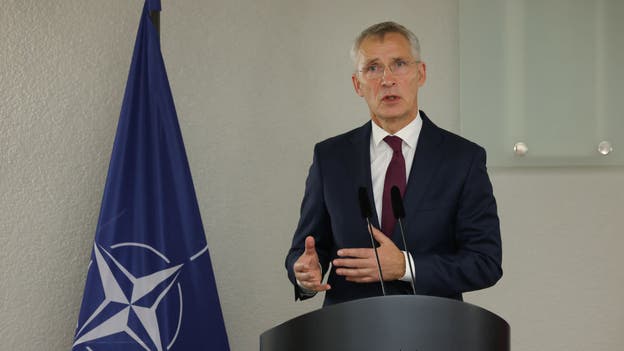 NATO chief calls for extension of Israel-Hamas cease-fire as agreement reaches final day