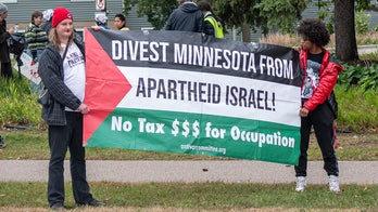 Outraged staff, parents slam Minnesota teachers union's 'antisemitic, hostile' stance on Israel-Hamas war