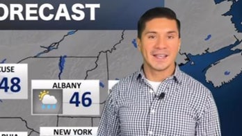 NYC meteorologist fired a year ago over leaked images offers update on X: 'emotional and financial toll'