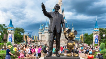 Disney comes clean about how much its foray into culture wars has hurt them financially