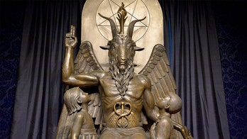 Satanic Temple's 'bizarre' inclusion at Wisconsin Christmas tree festival sparks outrage: 'No neutral ground'