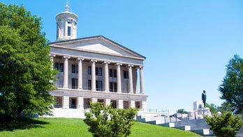 Court strikes down improperly-numbered Tennessee Senate map
