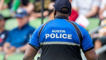 Auto thefts continue to rise in Austin, more than 3 years after city defunded police department