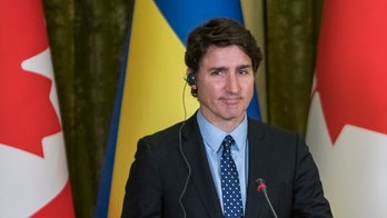 Trudeau blames 'right-wing, American MAGA' after Canadian Conservative Party votes against Ukraine bill