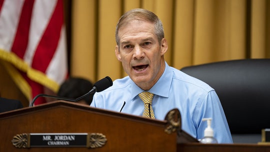‘Secret reports’ reveal how government worked to ‘censor Americans’ prior to 2020 election, Jim Jordan says