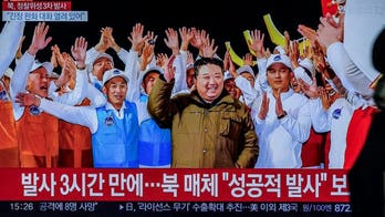 North Korea spy satellite is latest surveillance threat to US, allies – with Kim threatening more launches