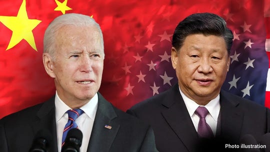 Biden-Xi summit: Showing weakness to this evil regime endangers Americans