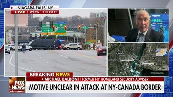 Michael Balboni on attempted border attack: This doesn’t make sense