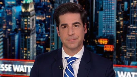 JESSE WATTERS: There were several injuries during this year's Watters' Thanksgiving weekend