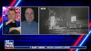 Did Americans land on the moon?