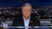 Sean Hannity: The world is more dangerous with Biden in charge