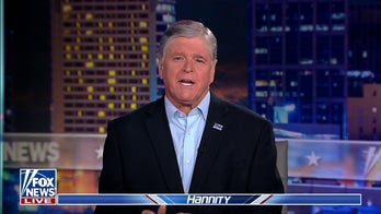 SEAN HANNITY: America's relationship with China has severely deteriorated