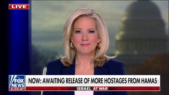 Younger generations are losing faith in institutions ‘as a whole’: Shannon Bream