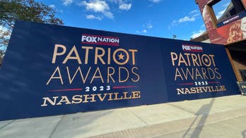 2023 Patriot Awards attendees address the importance of the annual event: 'It's a light in the dark'