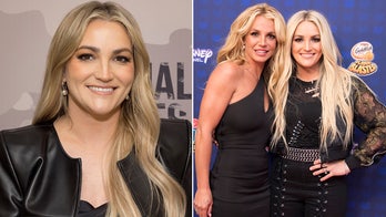 Jamie Lynn Spears shares update on 'complicated' relationship with Britney Spears: 'Families fight'