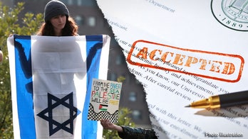 Campus antisemitism has parents, students reconsidering college choices