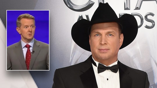 ‘Jeopardy!’ fans rip contestants after failing Garth Brooks clue: 'We're ALL screaming'