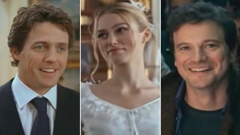 'Love Actually' 20th anniversary: Keira Knightley, Hugh Grant and Colin Firth then and now