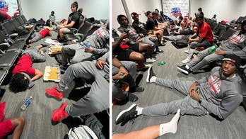 Nicholls State Football Players, Staff Left Stranded At Airport Demanding Answers From NCAA
