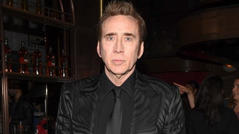 Nicolas Cage decides to make less movies, focus on his daughter as he nears 60