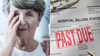 Dementia’s staggering financial cost is revealed in new report: It's ‘bankrupting families’