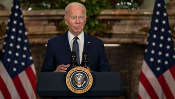 The Atlantic explains 'why Americans hate a good economy' as Biden's polling sours