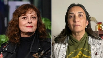 Muslim American calls out Susan Sarandon's anti-Jewish rant: This is 'what she should know'