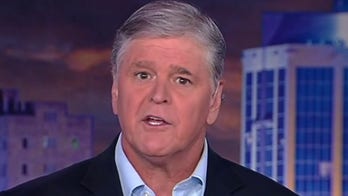SEAN HANNITY: Biden is facing no punishment for this