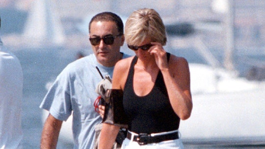Princess Diana was 'surprise' match for Dodi Fayed: Joan Collins