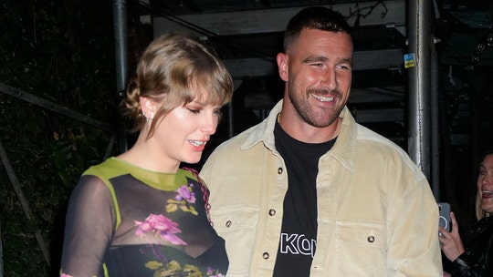NFL Commissioner Roger Goodell gives Travis Kelce-Taylor Swift relationship stamp of approval: 'We welcome it'