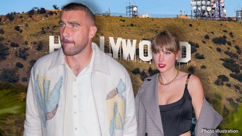 Taylor Swift and Travis Kelce's relationship gets rare praise from celebrity friends and even her ex