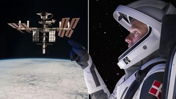 How astronauts on the ISS are tackling the latest ‘unexpected challenges’ miles above the earth
