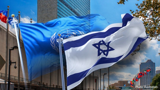 Massive growth in antisemitism' in US started with UN bashing Israel, envoy says