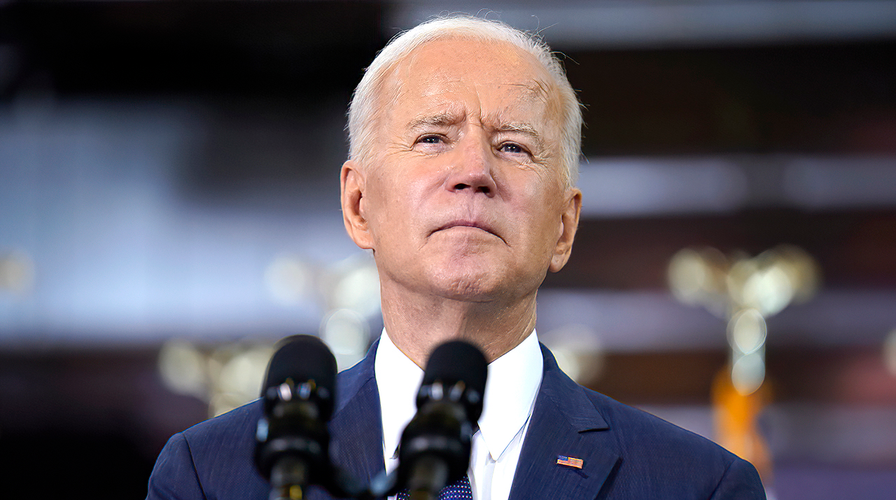 WATCH LIVE: Biden delivers remarks at the US-Africa Business Forum