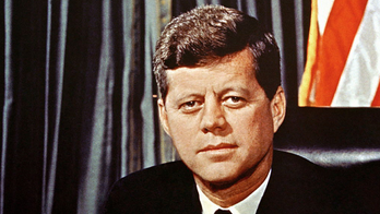 JFK's assassination cut short my uncle's vision but we must revive it, not forget it