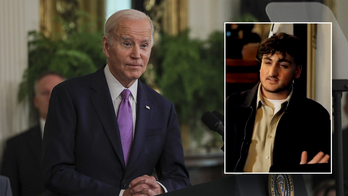 Young Michigan voter says he may abandon Biden, claims president cares less about Muslim American lives