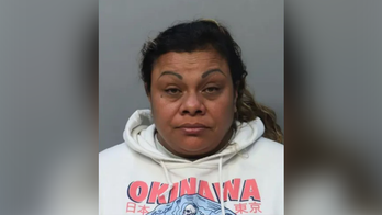 Florida woman allegedly stabs boyfriend in eye with rabies needles for looking at other women