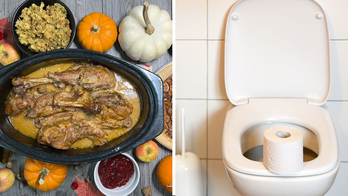 Brown Friday: Yelp reveals most 'clogged' cities needing plumbing help on day after Thanksgiving